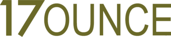Logo of 17ounce